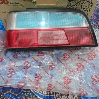 خطر عقب پارس سمت راننده