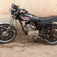 فروش موتور ۱۵۰