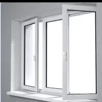 کارخانه تولید درب و پنجره دوجداره