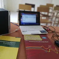 آموزش زبان انگلیسی