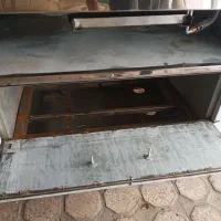 لوازم کامل فست فود|کافیشاپ و رستوران|تیران, |دیوار