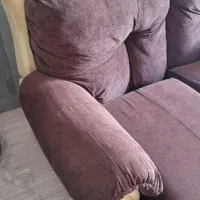 مبل راحتی ۴ نفره
