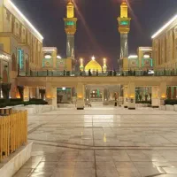 زیارت کربلا حرکت8/29