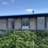 ویلای آماده گاز برق دار در صوفیان