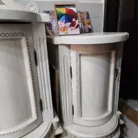 سرویس تخت تمام چوب با تشک|تخت و سرویس خواب|پاکدشت, پاکدشت (مامازند)|دیوار