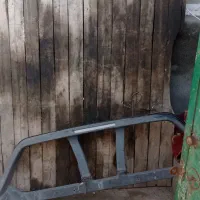 فلاپ اریسان و کف تخته روسی