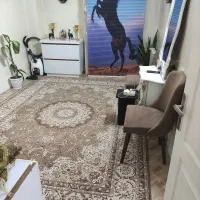 فرش۹متری و۲عدد۶متری
