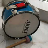 طبل محرم
