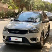 ام وی ام x22 مدل ۴۰۱ بیرنگ سند اول فروش زیر قیمت