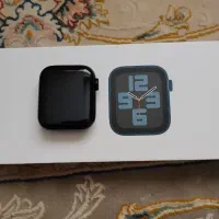 اپل واچ se2023 اصلی و نو