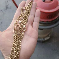 طلا دست دوم با فاکتور بدون اجرت