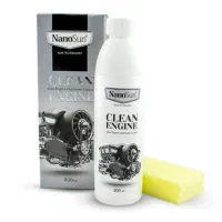 چربی زدای نانوسان