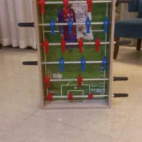 فوتبال دستی