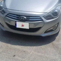 هیوندا i40 فول