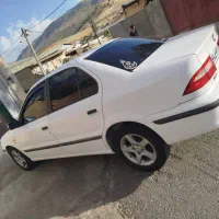 فروش سمند۹۵