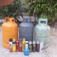 کپسول گاز