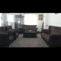 مبلمان هفت نفره|مبلمان خانگی و میز عسلی|دهدشت, |دیوار