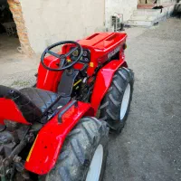 تراکتور گلدونی ۲۳۸ جیرفت|خودرو سنگین|مرزیکلا, |دیوار