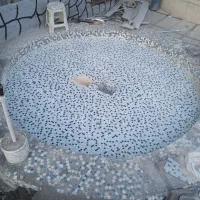 کاشی سرامیک و حسین