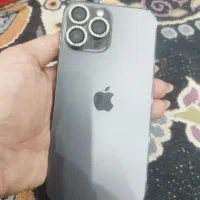 گوشی آیفون 13پرومکس برند اصل|موبایل|آبادان, |دیوار