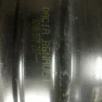 رینگ فولادی اصلی (ال90)|قطعات یدکی و لوازم جانبی|یزد, |دیوار