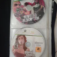 بازی xbox360|کنسول، بازی ویدئویی و آنلاین|تهران, زرکش|دیوار