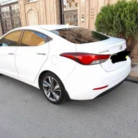 النترا ۲۰۱۴ فول سفارش اروپا ترخیص ۲۰۱۵|خودرو سواری و وانت|تهران, جنت‌آباد جنوبی|دیوار