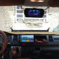 اجاره ون هایس|خودرو اجارهای|اهواز, کوی طلاب|دیوار