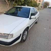 زانتیا مدل ۸۷