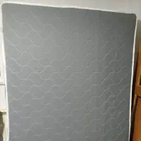 تشک دو نفره سالم