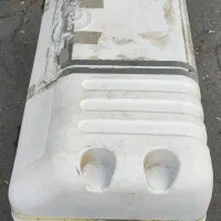 یخچال مسافرتی بزرگ اصل آمریکا مارک igloo توافقی|یخچال و فریزر|اراک, |دیوار