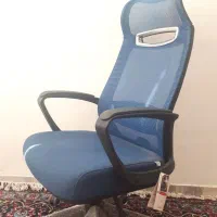 صندلی مدیریتی لیو|مبلمان اداری|دامغان, |دیوار