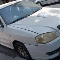 ماشین چری کوئین مدل۸۸