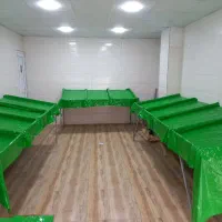 اجاره مغازه ۳۲ متری دو نبش شهرک فجر|اجارهٔ مغازه و غرفه|رشت, دروازه لاکان|دیوار