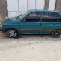 پراید هاچبک فروشی