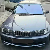 Bmw e46318