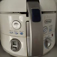 سرخکن دلونگی