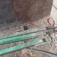 ۱۰ در ۱۰ ۳ متر|مصالح و تجهیزات ساختمان|بالا ولایت, |دیوار