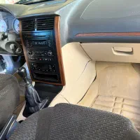 پارس سال مدل ۹۷