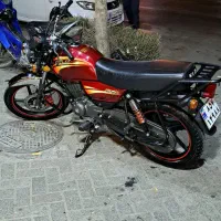 kld 200 باکسر 402 درحد صفر