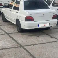 پراید ۱۳۲ SE مدل ۹۶ فول بیرنگ|خودرو سواری و وانت|رشت, شهرک صبا|دیوار