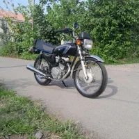 موتور هوندا ۲۰۰