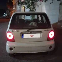 ۱۱۰ مدل۸۷ موتورتازه تعمیر|خودرو سواری و وانت|رشت, رشتیان|دیوار