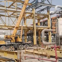 نیازمند نصاب سازه فلزی