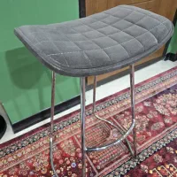 صندلی اپن یا کانتر، مدرن و مینیمال