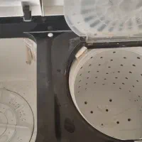 لباس شویی|ماشین لباسشویی و خشک‌کن لباس|کوهدشت, |دیوار