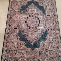 ۳تخته قالیچه ۱۲۰۰شانه حوض نقره