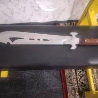 چاقوی تزئینی شیک