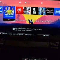 کنسول پی اس فور / PS4 Pro کپیخور ورژن ۹|کنسول، بازی ویدئویی و آنلاین|تالش, هشتپر|دیوار