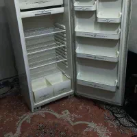 یخچال فریزر کمپرسور ژاپنی
